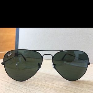 Ray ban sunglasses